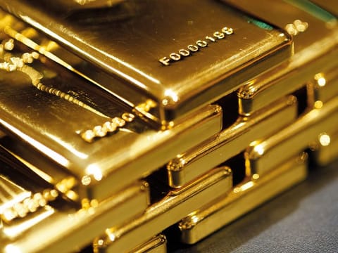 Gold added some sparkle to UAE's first-half 2021 exports with a Dh70 billion plus tally. 