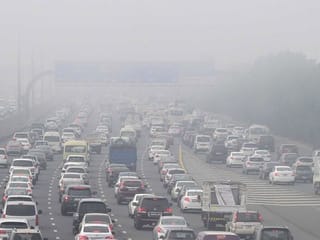 UAE: 9 tips to drive safely in foggy conditions