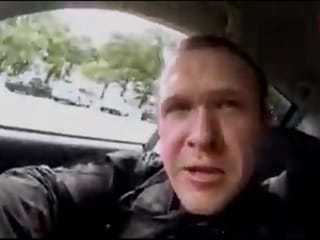 Who is the New Zealand mosque attacker?