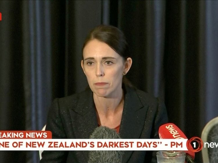 NZ PM 1