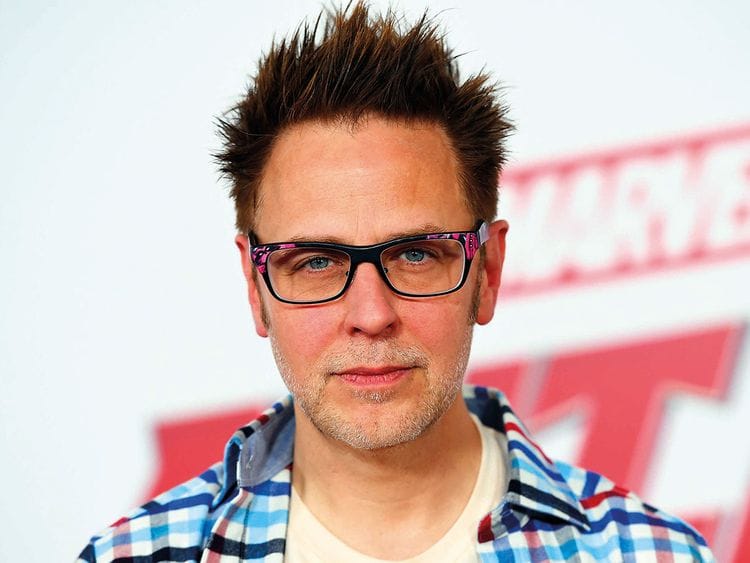 190316 James Gunn