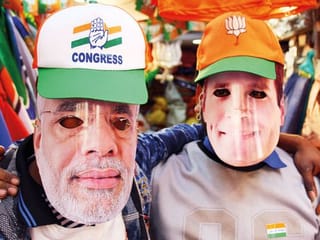 India elections 2019: Modi cruises as Opposition egos fail to put brakes on his march