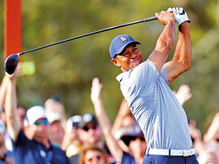 190316 tiger woods