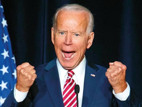 Joe Biden