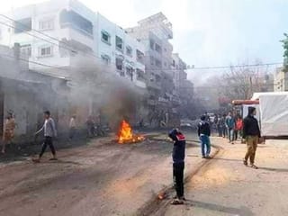 Abbas poised to tighten screws on Hamas