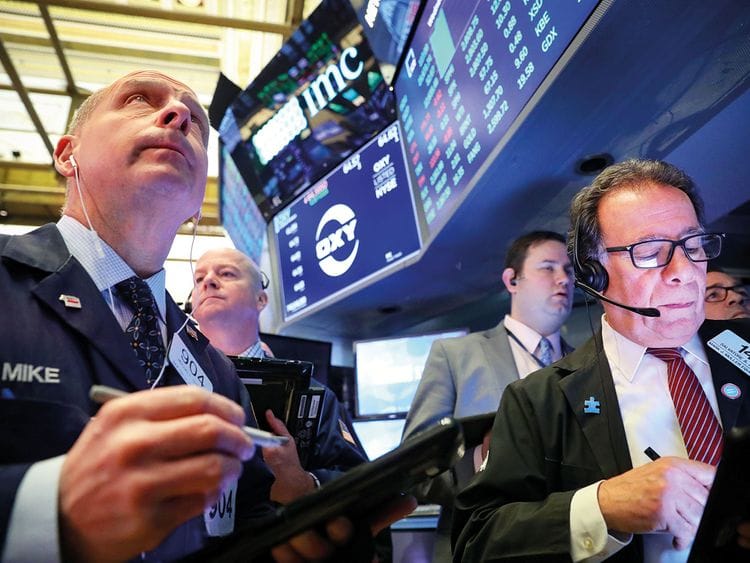 190317 us markets