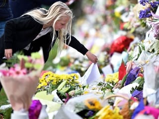 After Christchurch, Muslims need more than just your thoughts and prayers