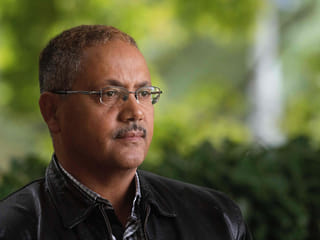 New Zealand terror attack survivor says Quran bookshelf saved him