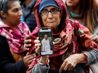 Despite its peace, Christchurch painfully used to trauma