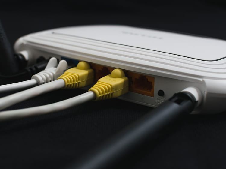 Home Wi Fi is prone to hacks
