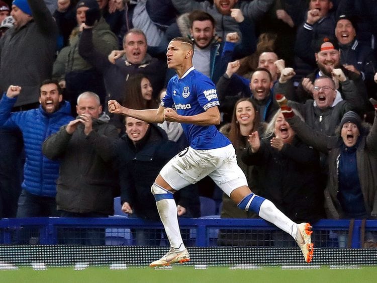 190318 Richarlison