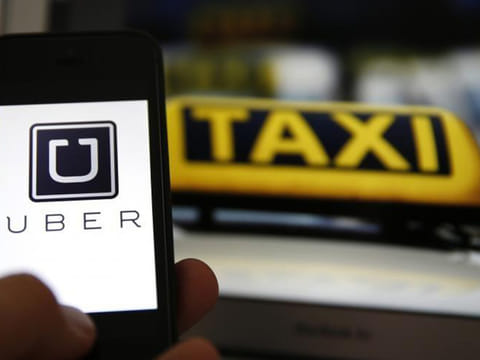 Uber