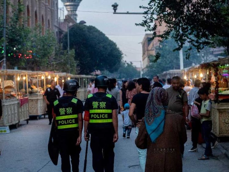Xinjiang 01