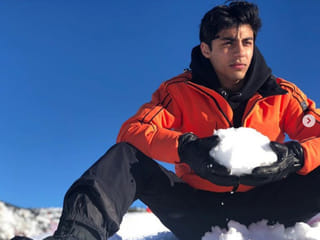 Who is Aryan Khan? Bollywood actor Shah Rukh Khan's son arrested in drug bust
