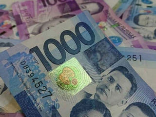 Peso drops to 50.30 vs US dollar: Will it keep sliding?