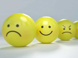 How can you make sure you are happy? Simple acts make all the difference