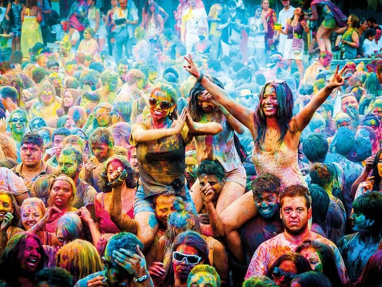 190319 holi