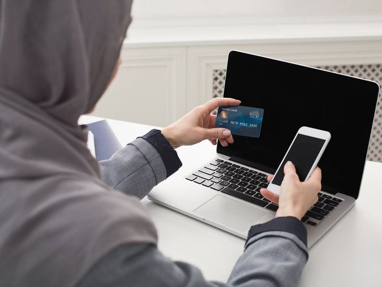 online shopping