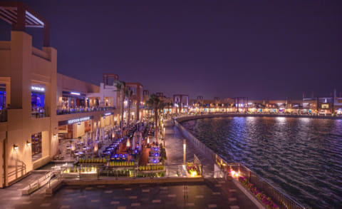 The Pointe
