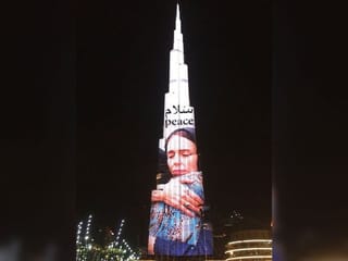 UAE thanks New Zealand PM Jacinda Ardern