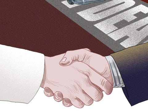 Gulf Capital secures a key investment by acquiring a majority in CWB Group. In the last two year, Gulf Capital secured closure of 10 new and follow-on investments at the portfolio companies' level.