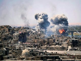 Does Daesh still pose a threat?