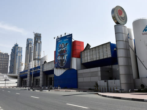 /201903/Dubai Refreshments factory at Al Quoz