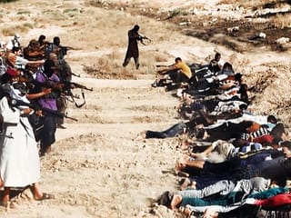 Rise and fall of the ‘caliphate’