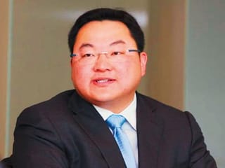1MDB’s Jho Low, rapper Pras Michel indicted over Obama donation