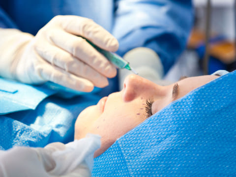 Dubai has established its credentials as a hub for advanced cosmetic surgery and allied procedures.