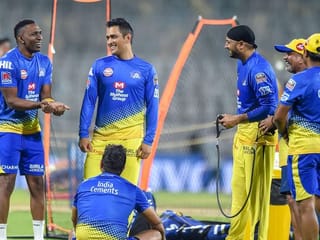 The sporting week in quotes: Harbhajan stuns CSK in IPL, Djokovic defaults, Gasly’s ‘crazy’ F1 win