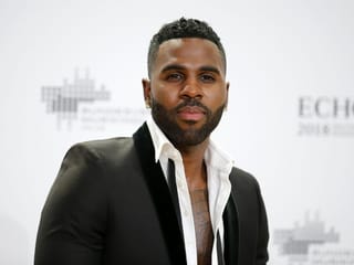 Jason Derulo.