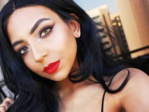 Vilina Ahuja