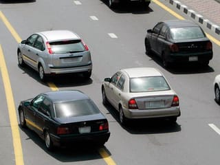 From the Editors: No ifs and buts – we must stick to speed limits