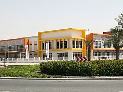 Dubai British School was subjected to a tactic known as ‘password spraying’, a technique that weakens passwords.