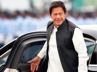 Imran Khan will realise Mohammad Ali Jinnah’s dream of a glorious Pakistan