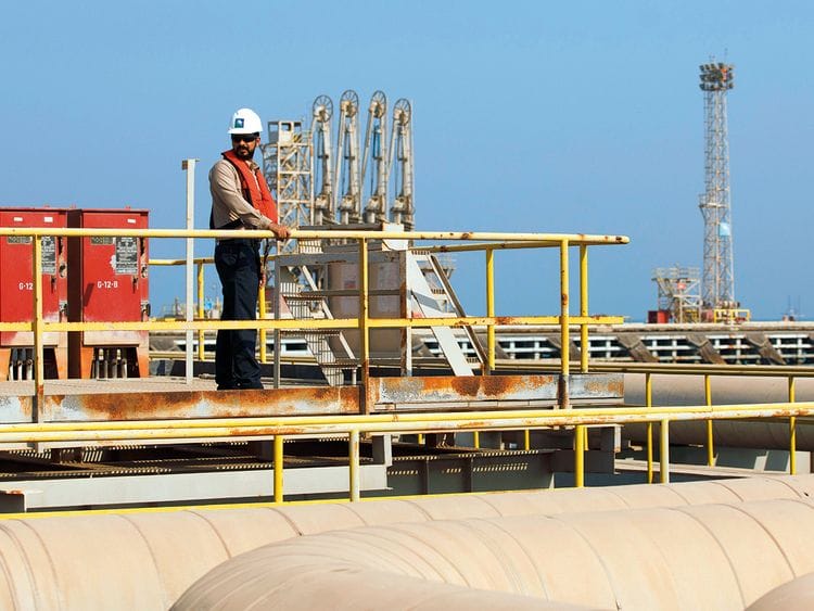 crude, oil