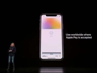Apple Pay launches in Oman