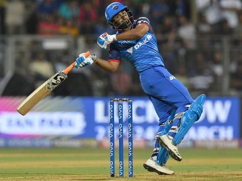 The batting Rishabh Pant, who uses the same technique for Tests as well as franchise cricket, will be adopted as the template of modern batting.