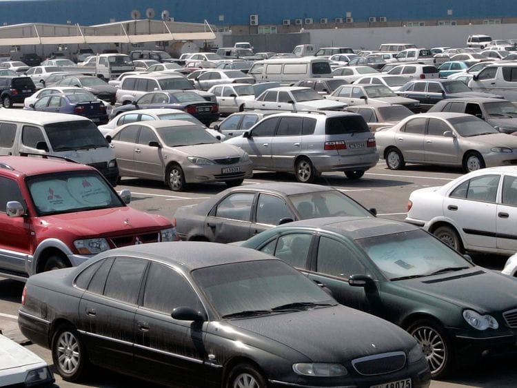 NAT-DUBAI-CARS