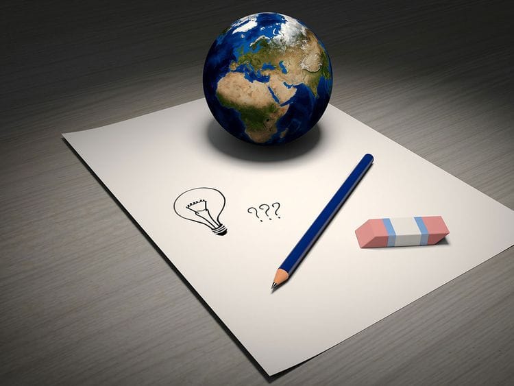 Save planet ideas generic