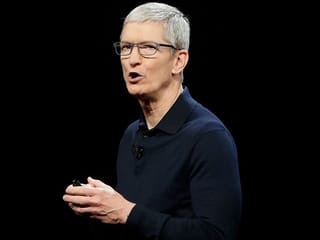 Tim Cook to step down next year? Apple ramps up CEO succession planning
