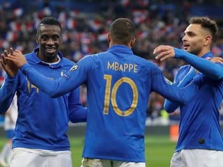Famous footballers who could have played for other countries