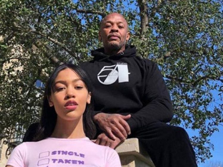 Dr Dre