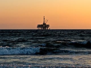 Pakistan expected oil discovery is located near Iran border