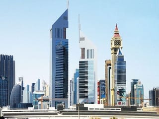 Dubai: 'Virtual Company Licence’ for non-resident business people and freelancers