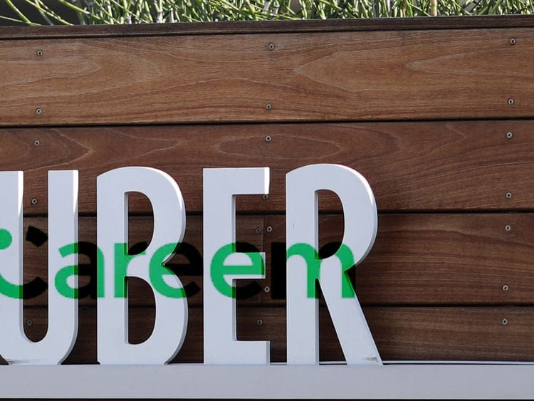 uber careem