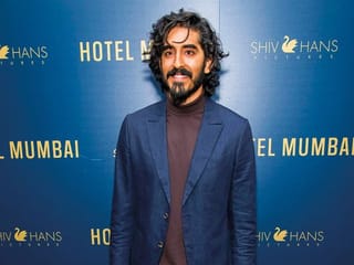 'Would love to do it again': Dev Patel after directorial debut film 'Monkey Man'