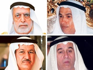 Revealed: 7 UAE billionaires among world's richest in 2019; Majid Al Futtaim wealthiest in UAE
