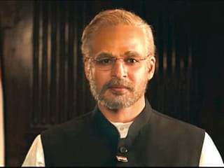 Setback for BJP as Narendra Modi biopic ‘PM Narendra Modi’ banned by Election Commission